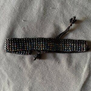 Malaika For Life Beaded Bracelet Tanzania Malaria Charity